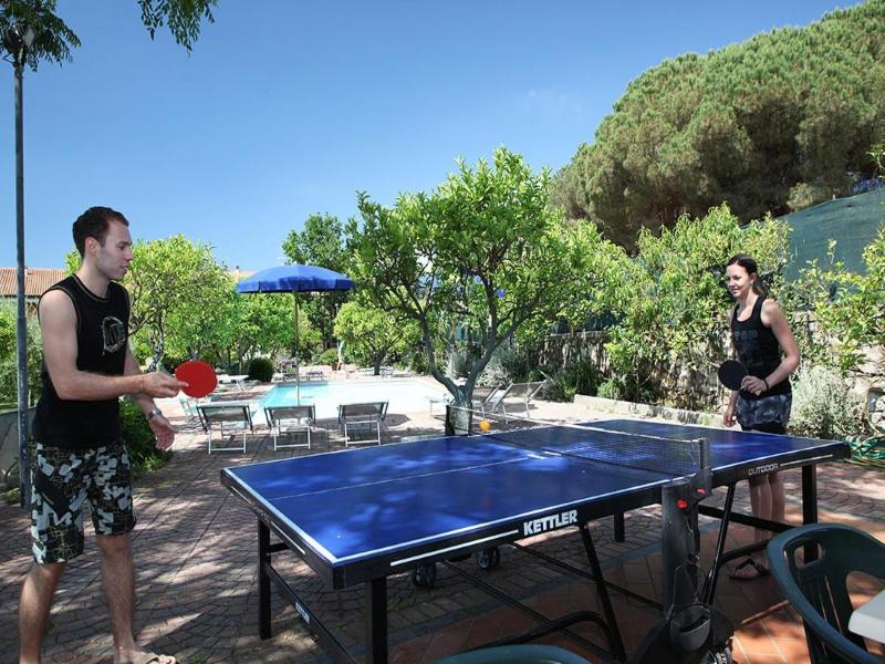 Residence Elba VIP image