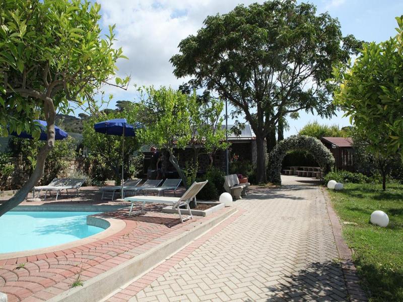 Residence Elba VIP image