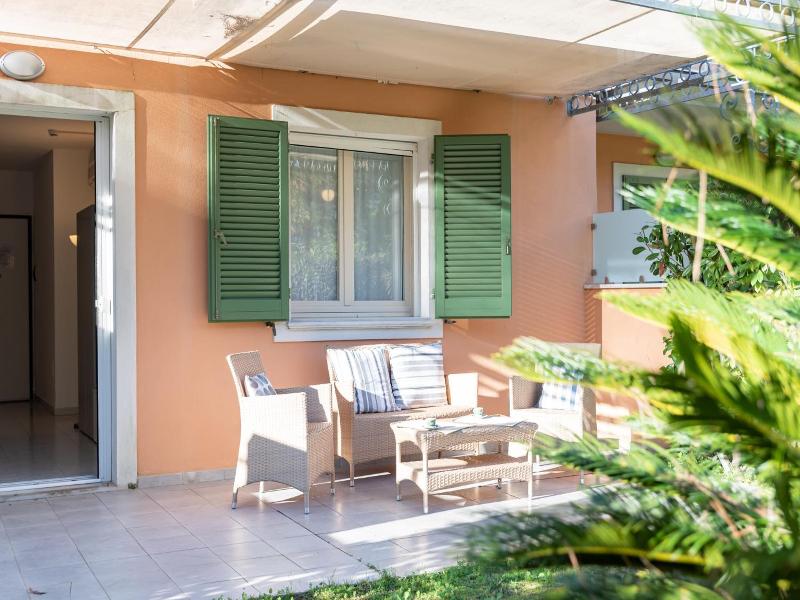 Residence La Pergola image