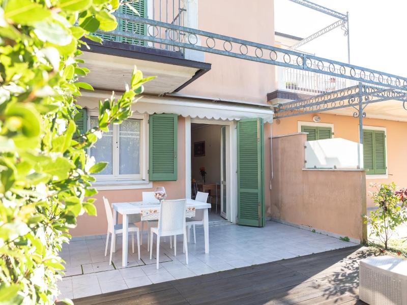 Residence La Pergola image