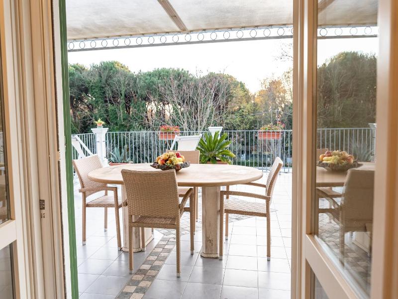 Residence La Pergola image
