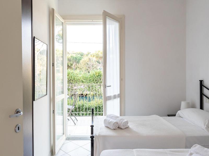 Residence La Pergola image