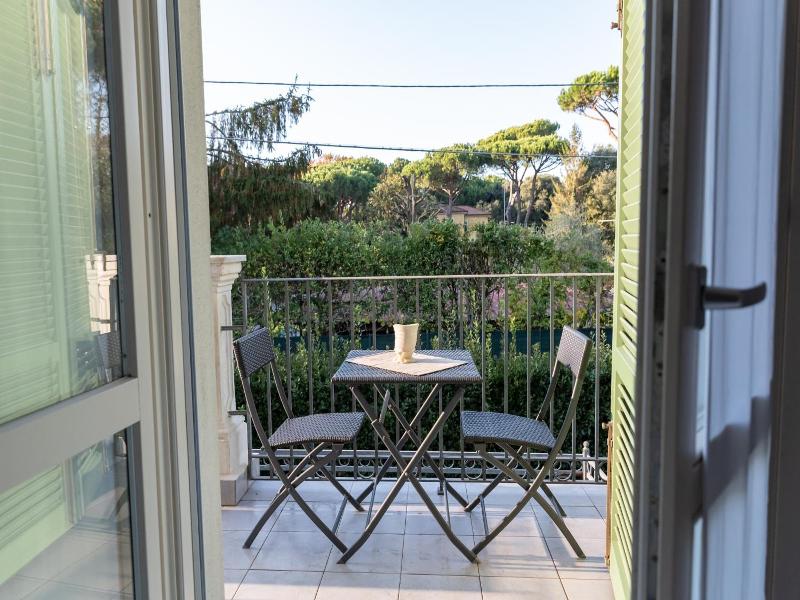 Residence La Pergola — general view