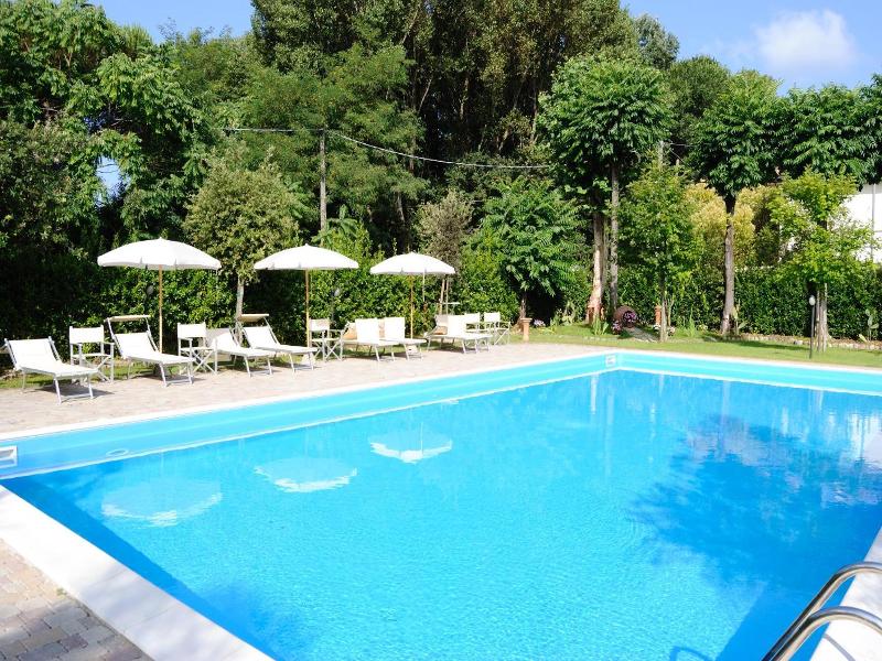 Residence La Pergola image
