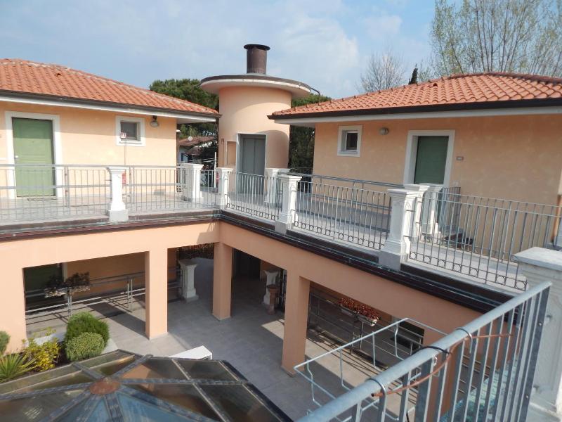 Residence La Pergola image