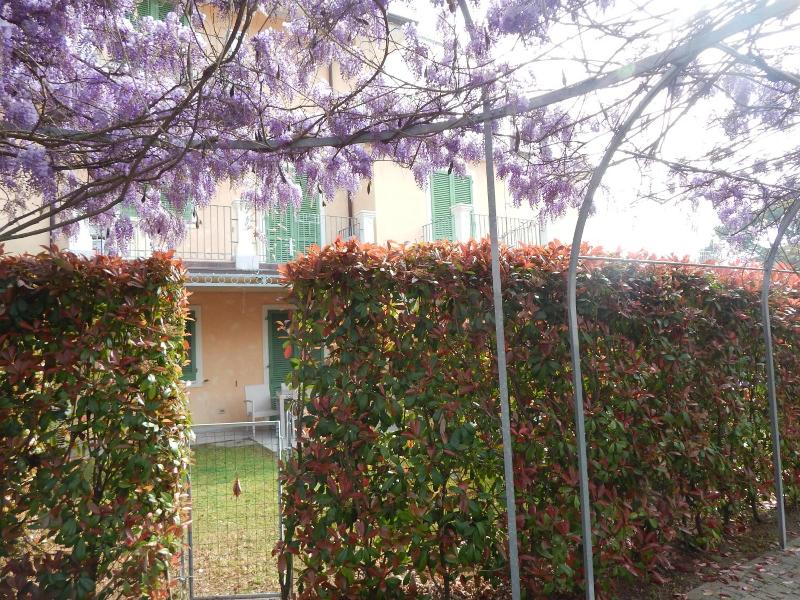 Residence La Pergola image