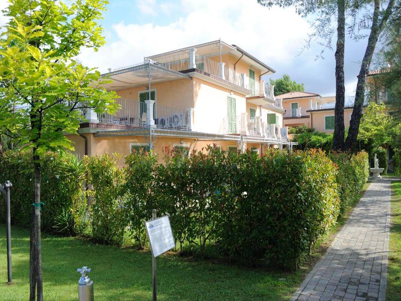 Residence La Pergola image
