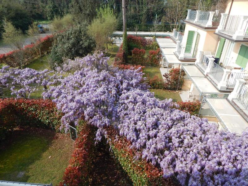 Residence La Pergola image