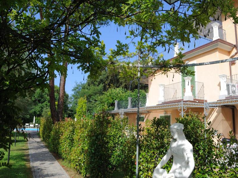 Residence La Pergola image