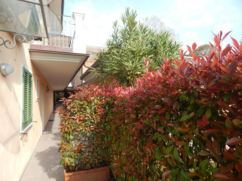 Residence La Pergola image