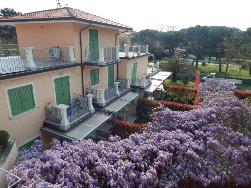 Residence La Pergola image