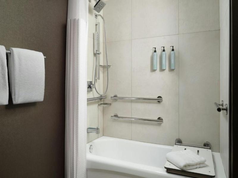 Courtyard by Marriott Los Angeles Pasadena/Old Tow image
