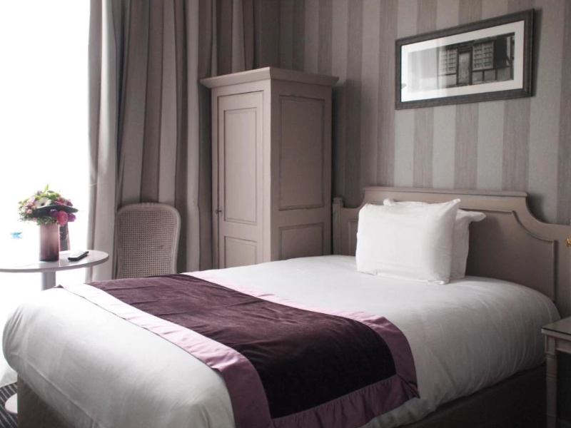 Hotel Concordia image