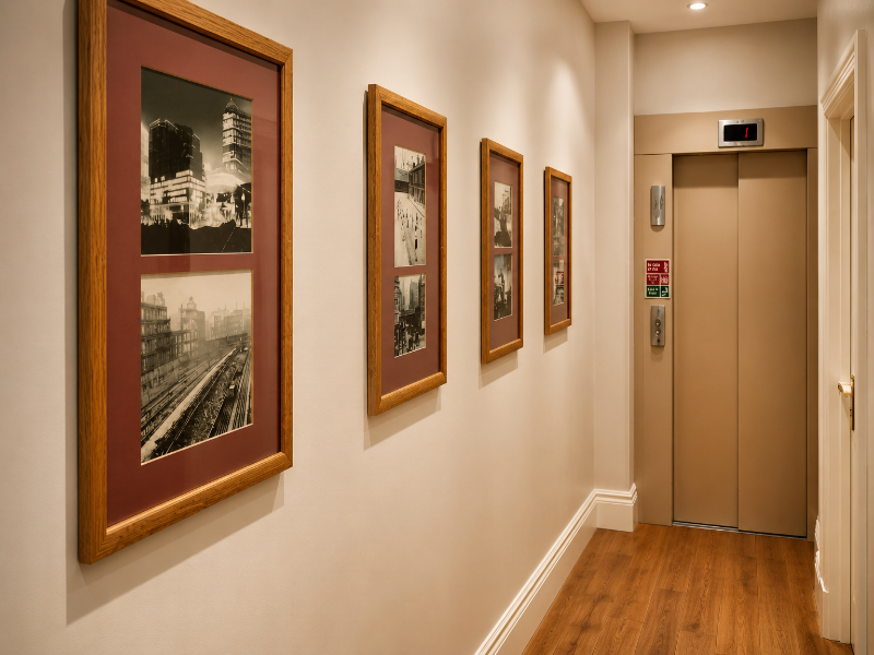 Athena Hotel - B&B image
