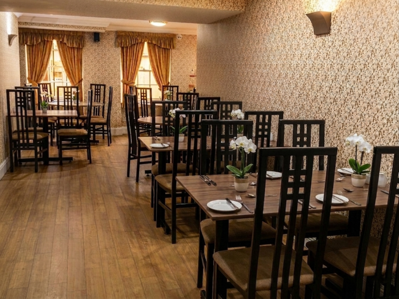 Athena Hotel - B&B image