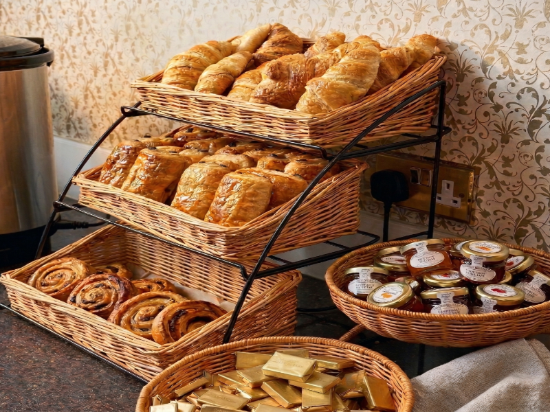 Athena Hotel - B&B image
