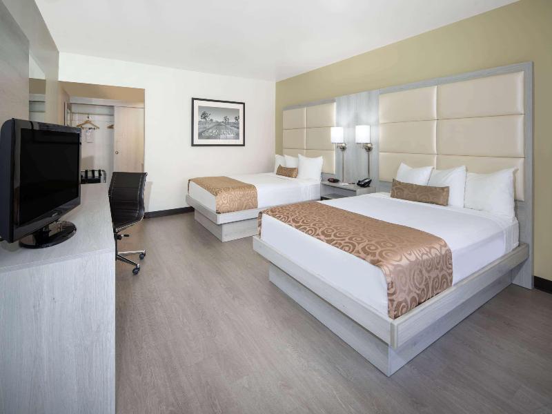 Ramada by Wyndham Burbank Airport image