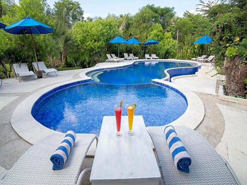 Puri Sari Beach Hotel image