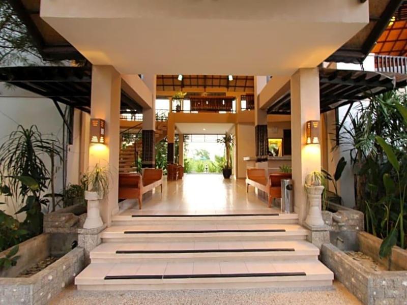Puri Sari Beach Hotel image