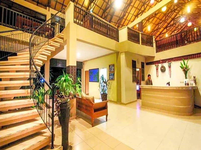 Puri Sari Beach Hotel image