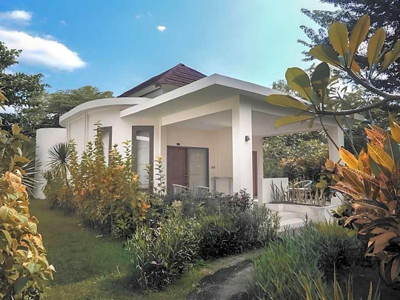 Puri Sari Beach Hotel image