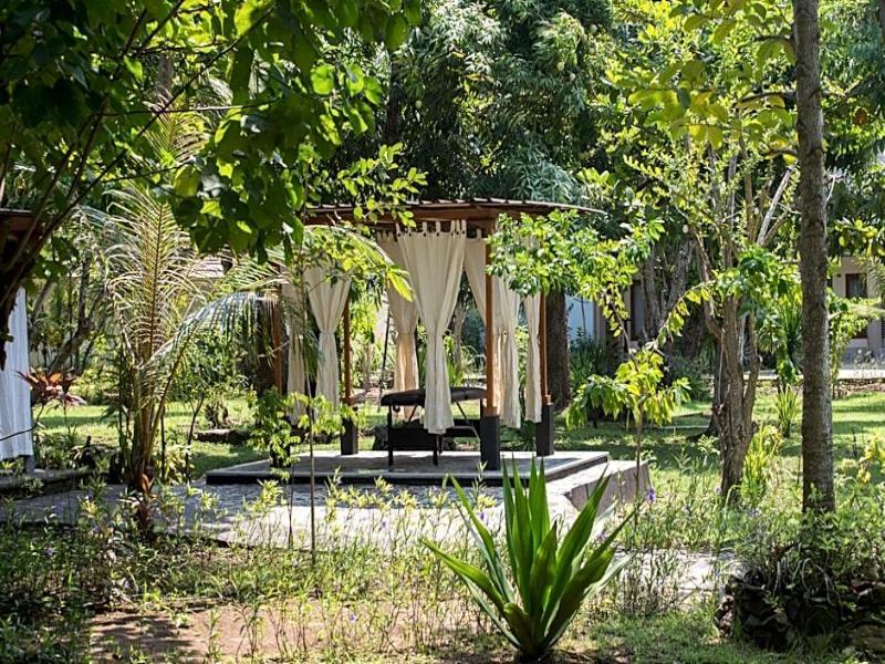 Puri Sari Beach Hotel image