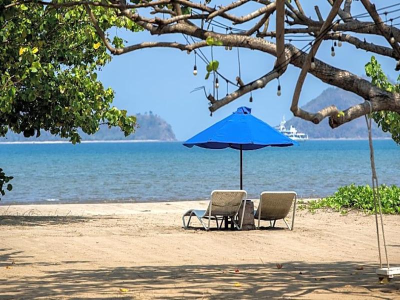 Puri Sari Beach Hotel image