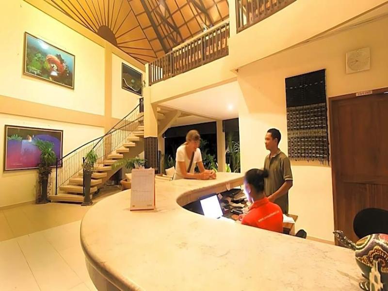 Puri Sari Beach Hotel image