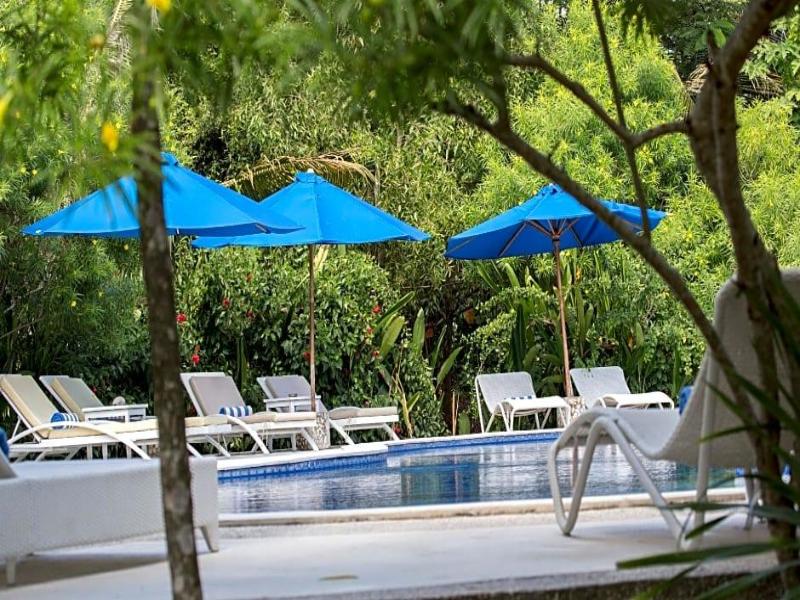 Puri Sari Beach Hotel image