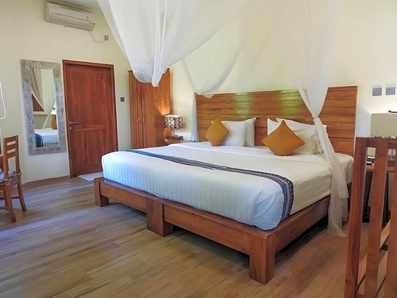 Puri Sari Beach Hotel image