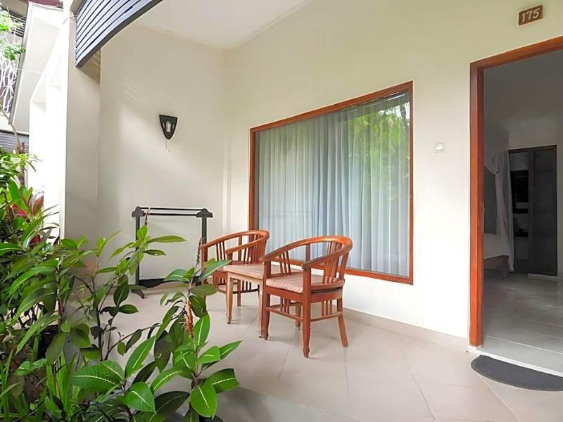 Puri Sari Beach Hotel image