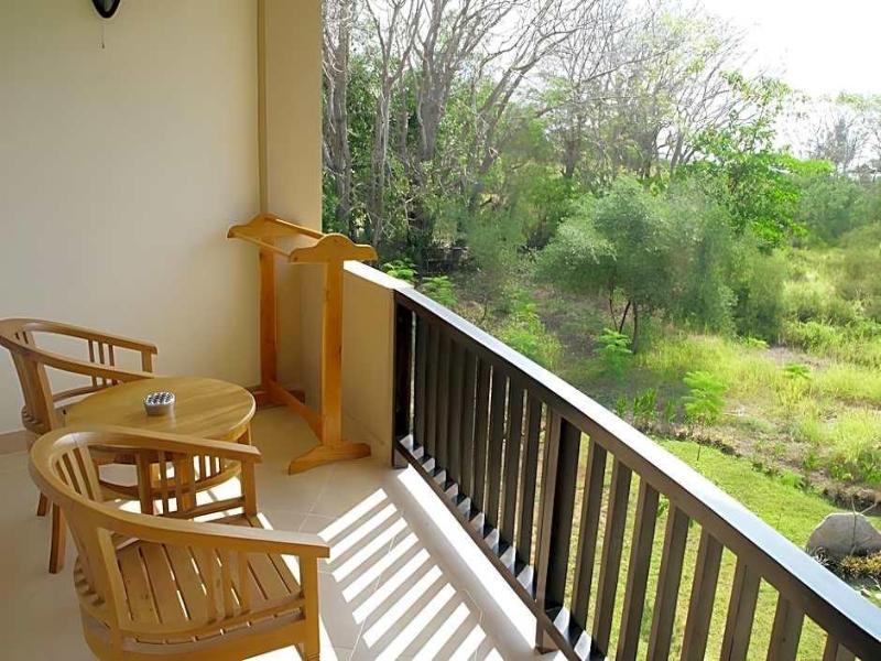 Puri Sari Beach Hotel image