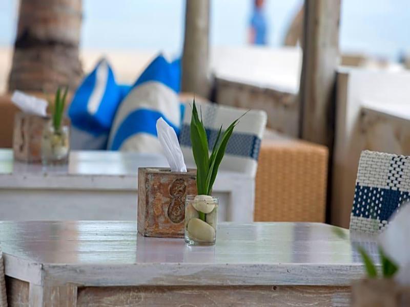 Puri Sari Beach Hotel image