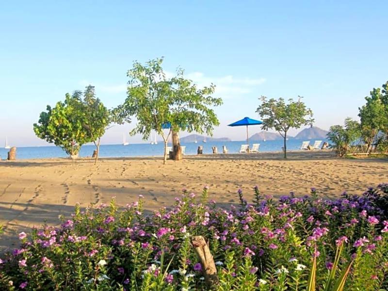 Puri Sari Beach Hotel image