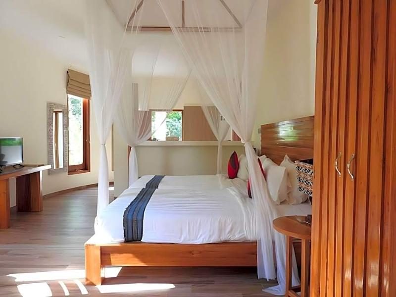 Puri Sari Beach Hotel image