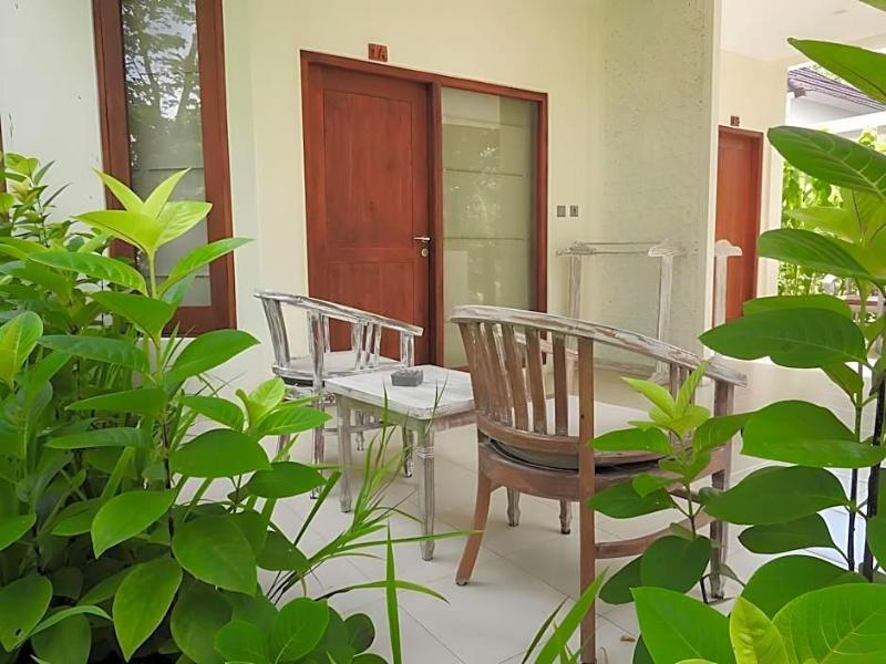 Puri Sari Beach Hotel image