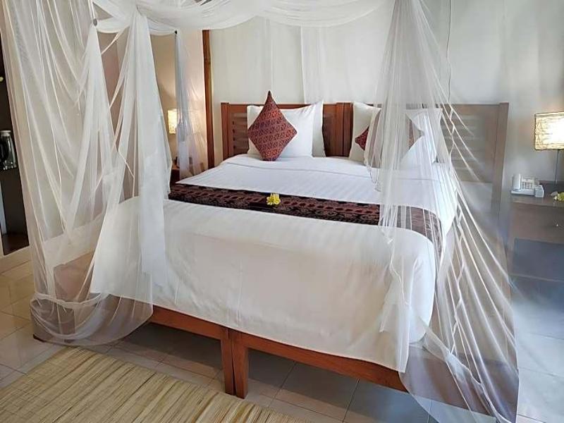 Puri Sari Beach Hotel image