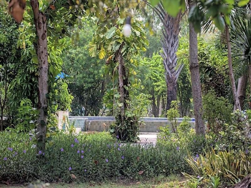 Puri Sari Beach Hotel image