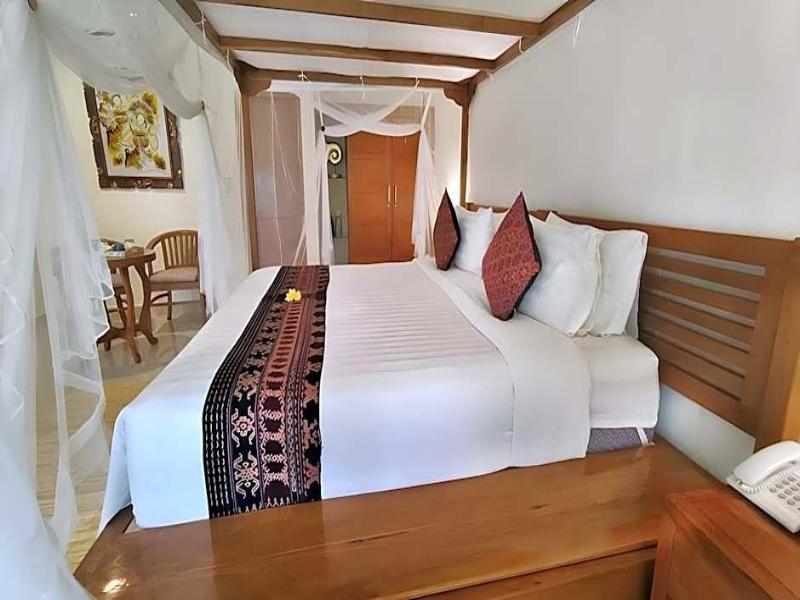 Puri Sari Beach Hotel image