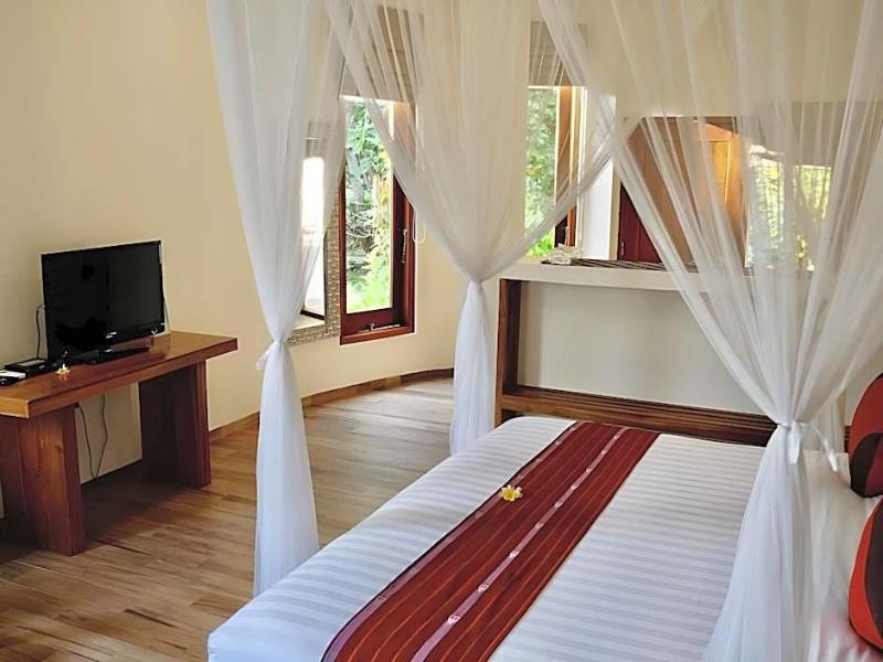 Puri Sari Beach Hotel image