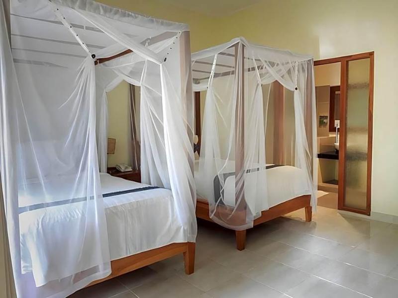 Puri Sari Beach Hotel image