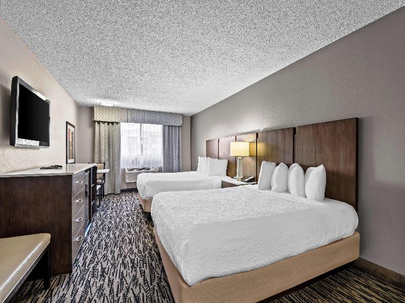 Best Western Los Alamitos Inn & Suites image