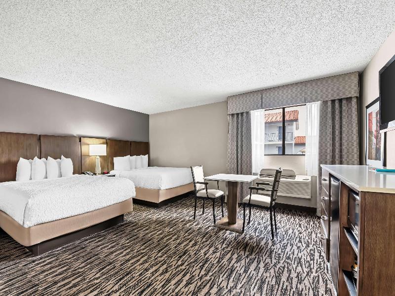 Best Western Los Alamitos Inn & Suites image