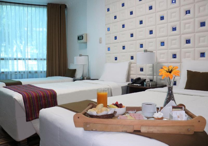 Inkari Suites Hotel image