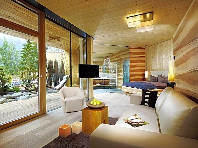 Naturhotel Waldklause image