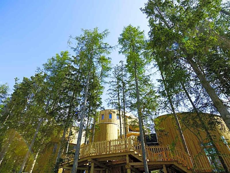 Naturhotel Waldklause image