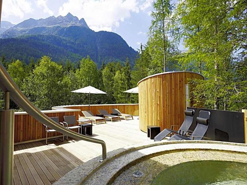 Naturhotel Waldklause image