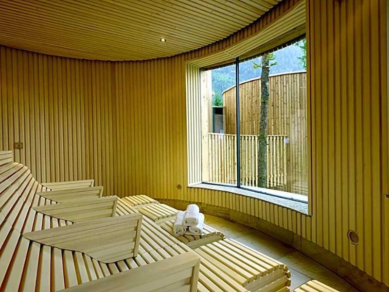 Naturhotel Waldklause image