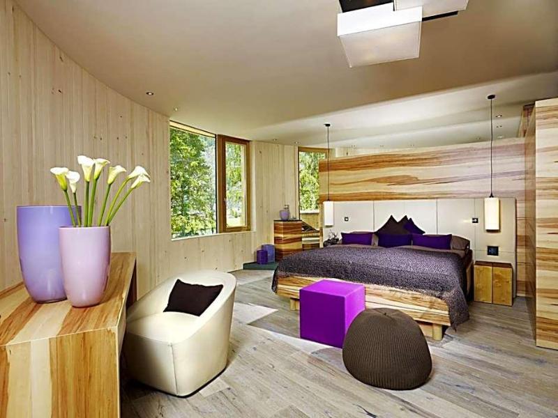 Naturhotel Waldklause image