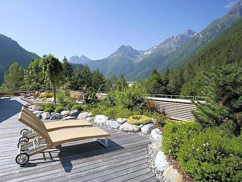 Naturhotel Waldklause image